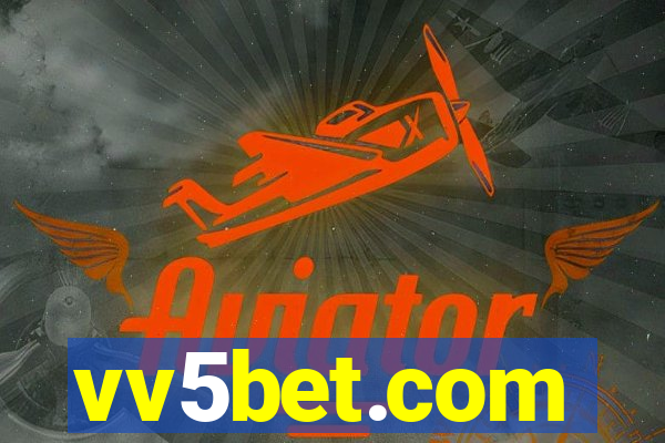 vv5bet.com