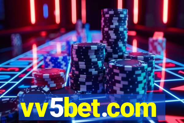 vv5bet.com