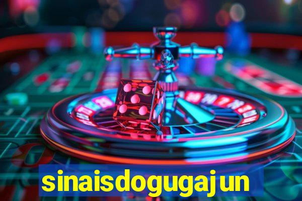 sinaisdogugajunior.com