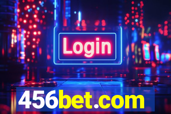 456bet.com