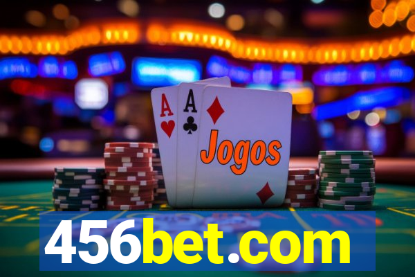 456bet.com