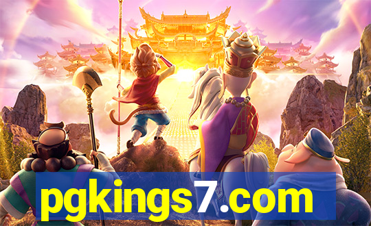 pgkings7.com