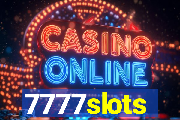 7777slots