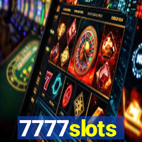 7777slots