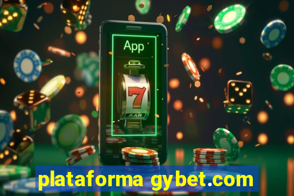 plataforma gybet.com