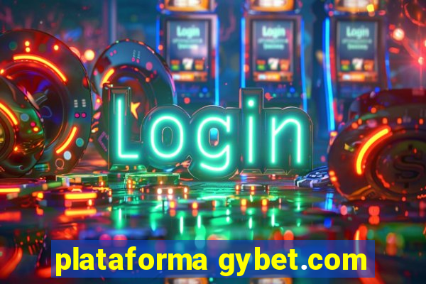 plataforma gybet.com