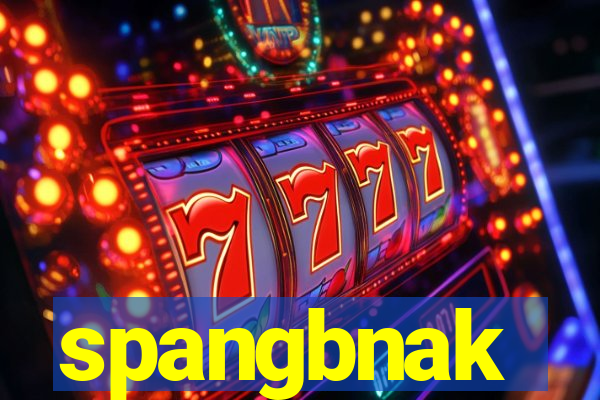 spangbnak