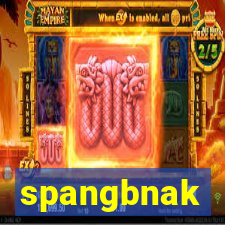 spangbnak