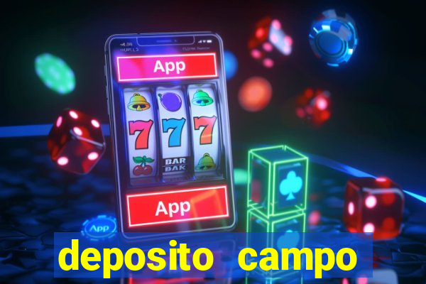 deposito campo grande santos