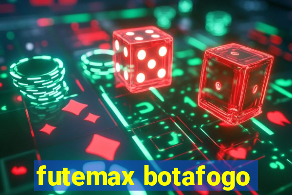 futemax botafogo