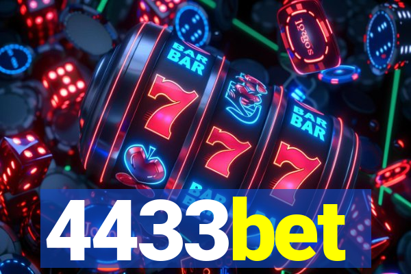 4433bet