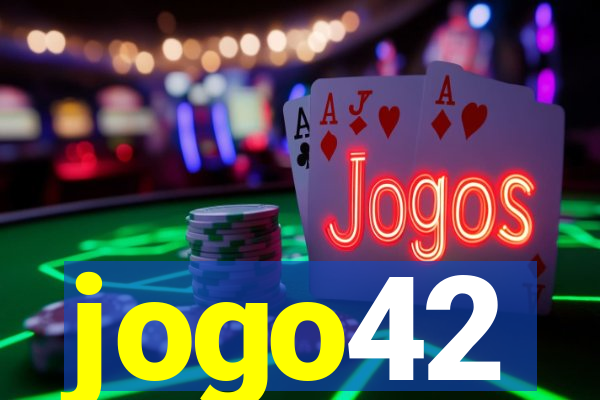 jogo42