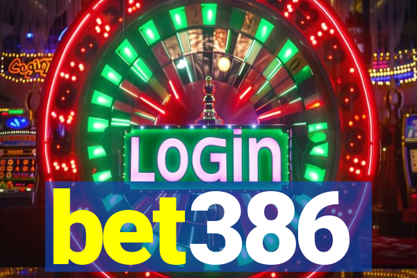 bet386