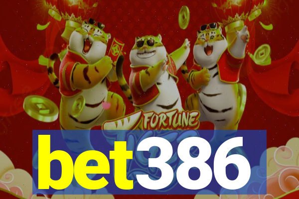 bet386