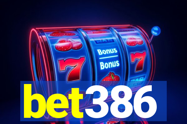 bet386