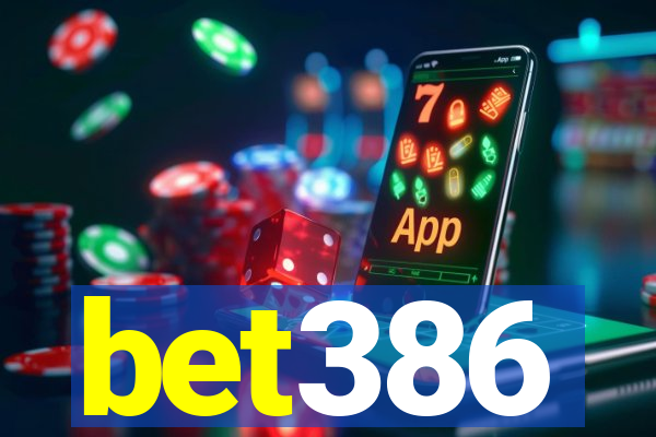 bet386