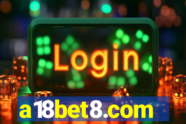 a18bet8.com