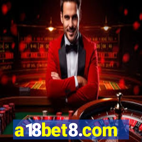 a18bet8.com