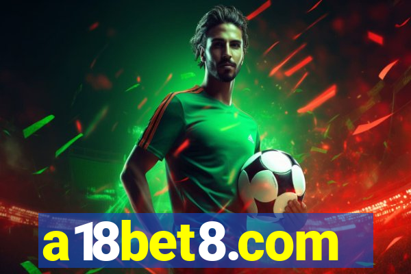 a18bet8.com