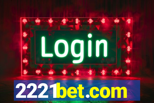 2221bet.com