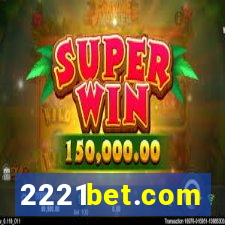 2221bet.com