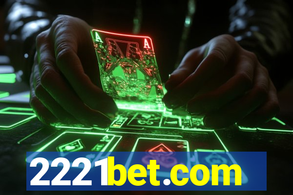 2221bet.com