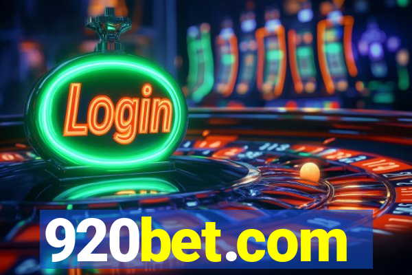 920bet.com