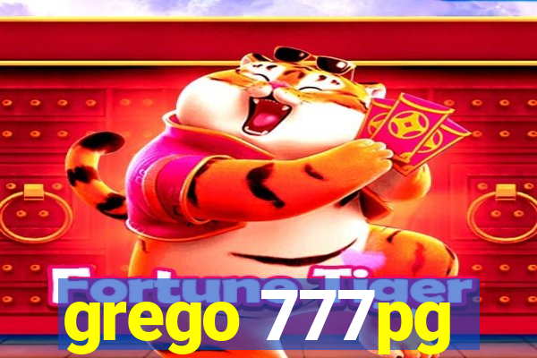 grego 777pg