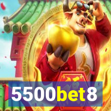 5500bet8