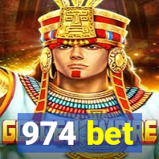 974 bet