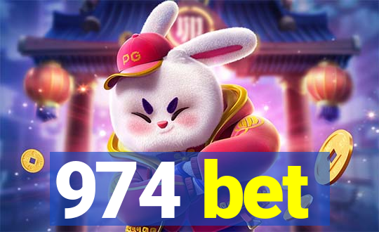 974 bet