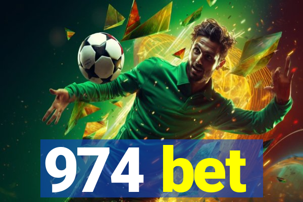 974 bet