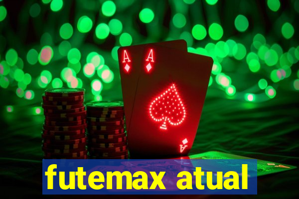 futemax atual