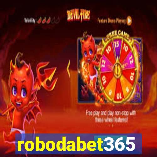 robodabet365