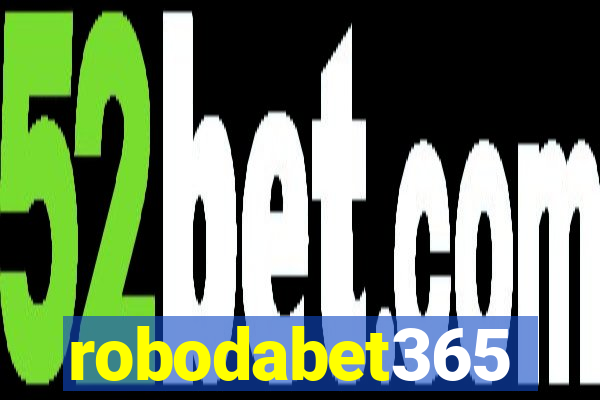 robodabet365