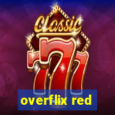 overflix red