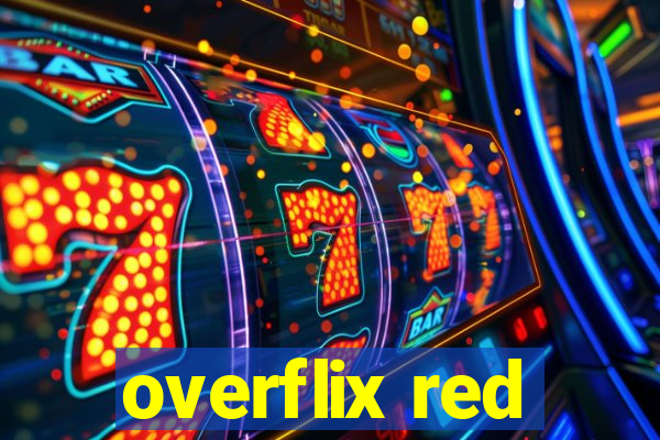 overflix red