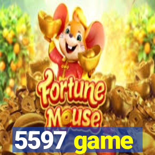 5597 game