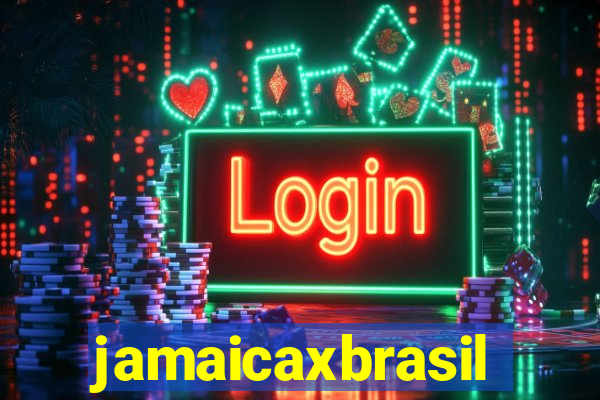 jamaicaxbrasil