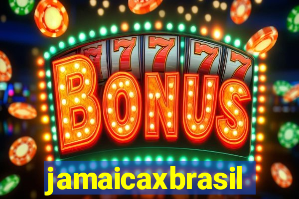 jamaicaxbrasil