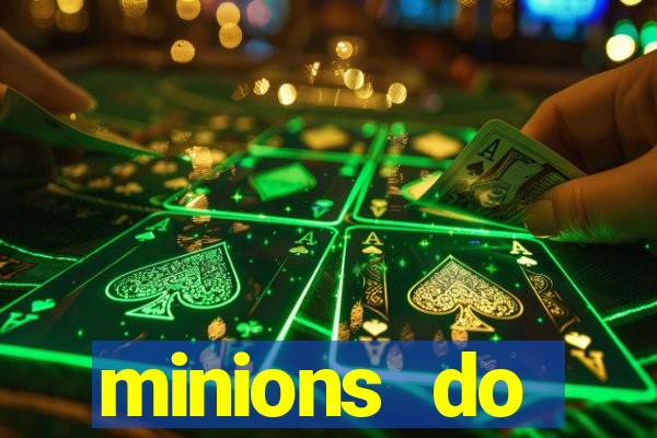 minions do corinthians zuando o palmeiras