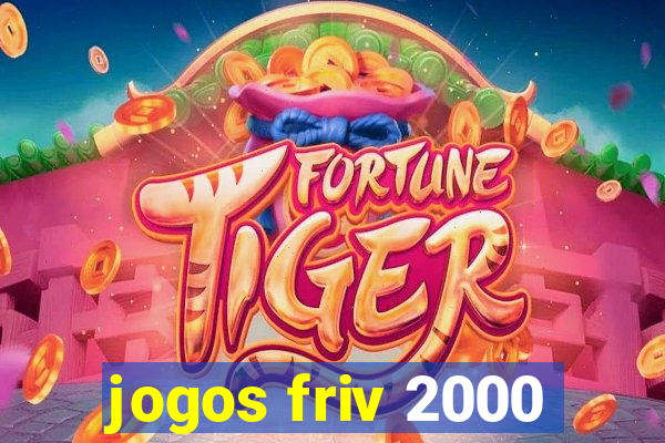 jogos friv 2000