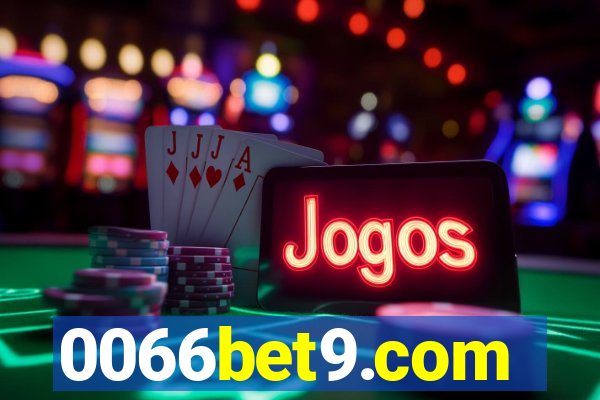 0066bet9.com