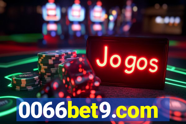 0066bet9.com