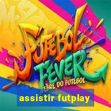 assistir futplay