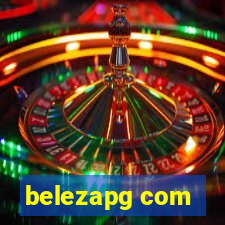 belezapg com