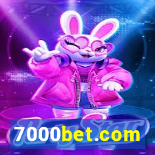 7000bet.com