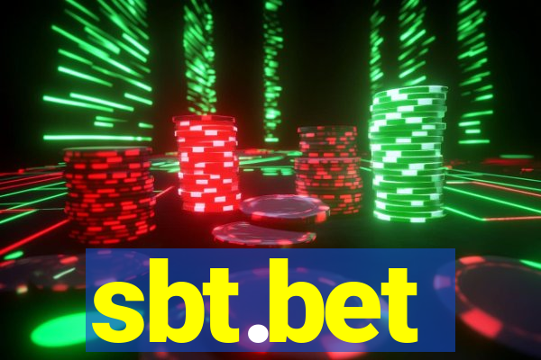 sbt.bet