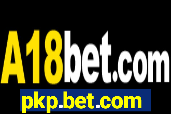 pkp.bet.com