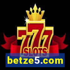 betze5.com